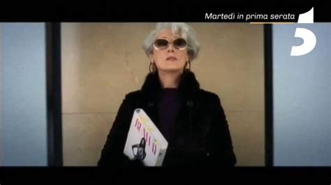 video mediaset il diavolo veste prada|Guarda Il Diavolo Veste Prada .